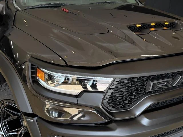 Dodge RAM 53