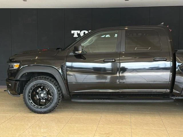 Dodge RAM 72
