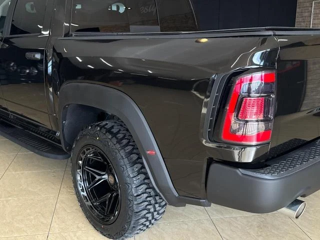 Dodge RAM 67