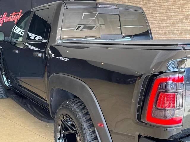 Dodge RAM 62