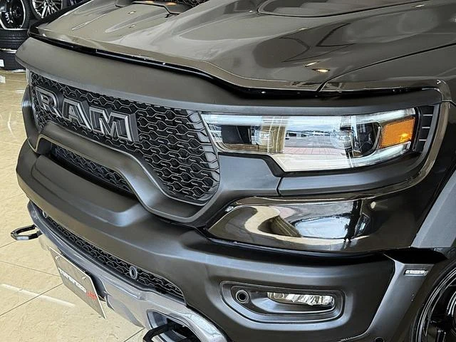 Dodge RAM 42
