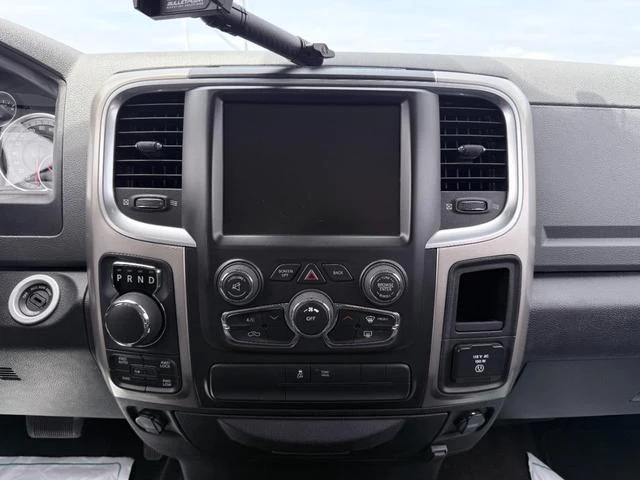 Dodge RAM 24