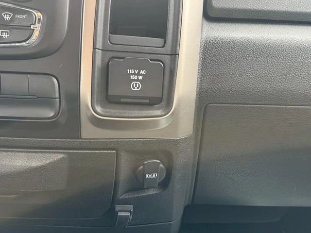 Dodge RAM 36