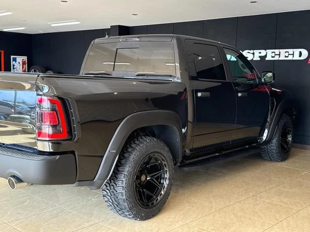 Dodge RAM 65
