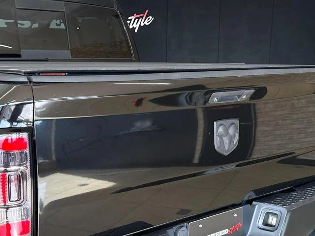 Dodge RAM 69
