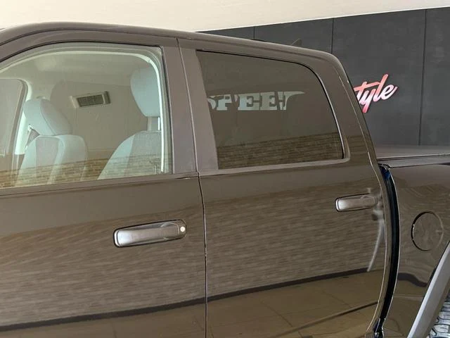 Dodge RAM 48