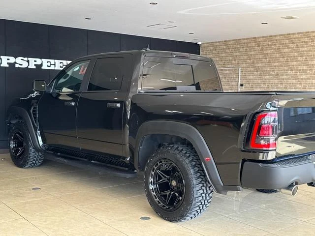 Dodge RAM 64
