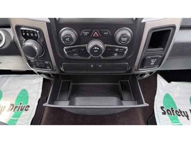Dodge RAM 25