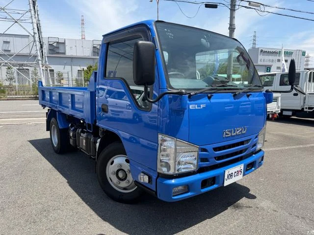 Isuzu ELF 9