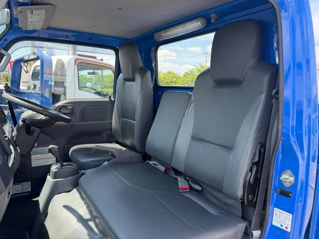 Isuzu ELF 11