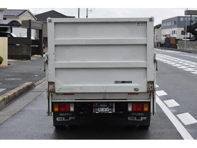 Isuzu ELF 30