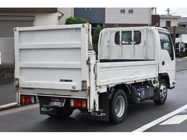 Isuzu ELF 31