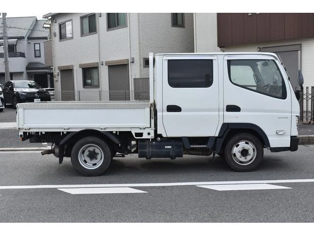 Mitsubishi Fuso CANTER 29