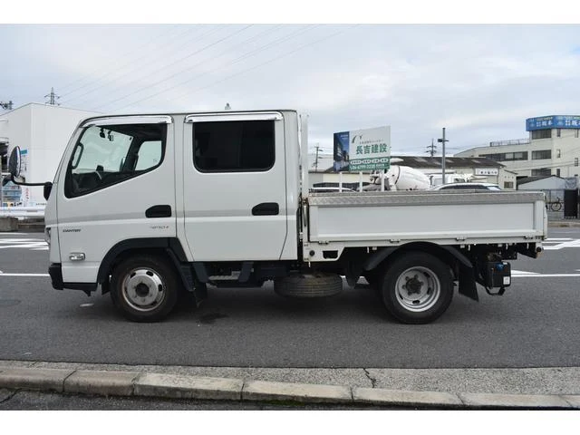 Mitsubishi Fuso CANTER 28