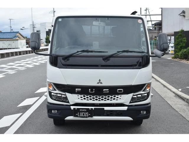 Mitsubishi Fuso CANTER 3