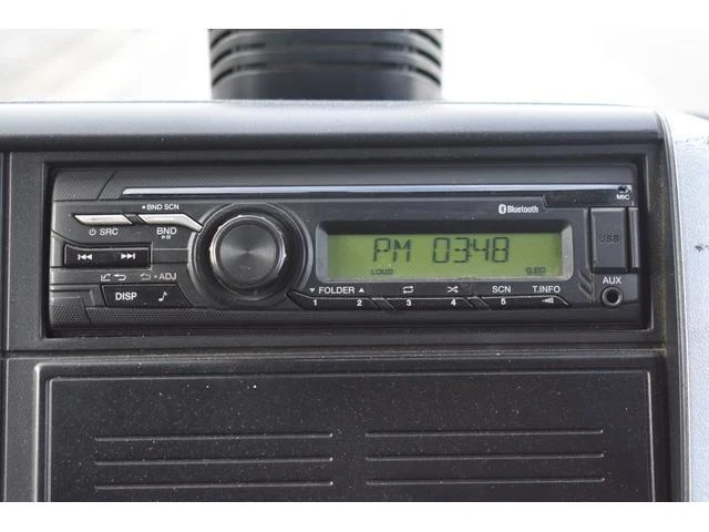 Mitsubishi Fuso CANTER 22
