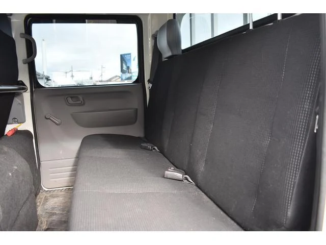 Mitsubishi Fuso CANTER 13