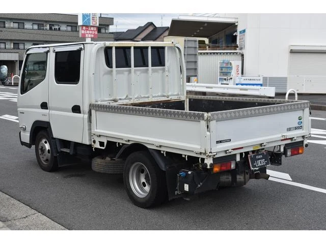 Mitsubishi Fuso CANTER 30