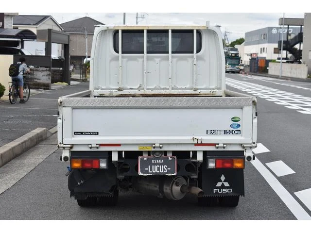 Mitsubishi Fuso CANTER 31