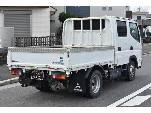 Mitsubishi Fuso CANTER 32