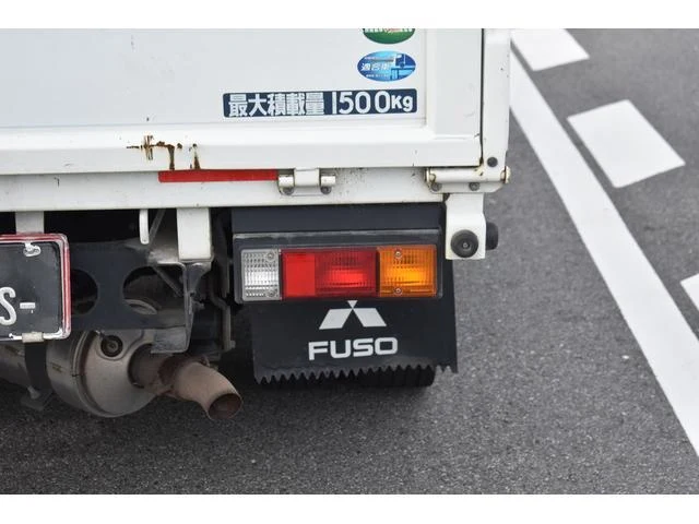 Mitsubishi Fuso CANTER 36