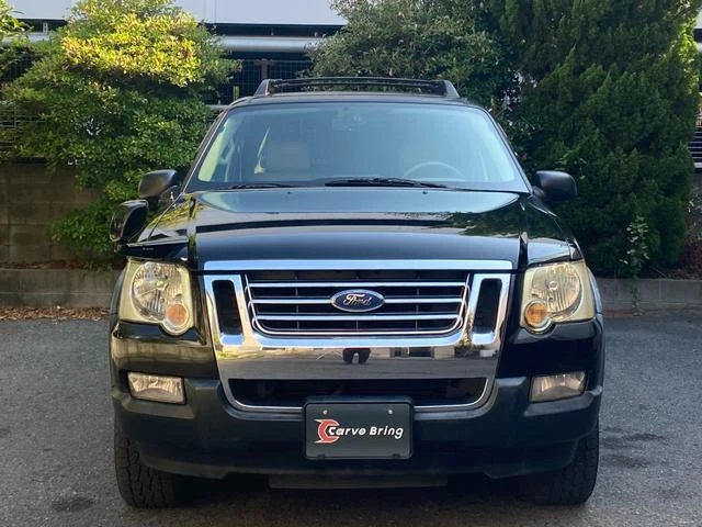 Ford EXPLORER 2