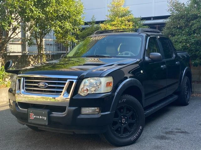 Ford EXPLORER 3