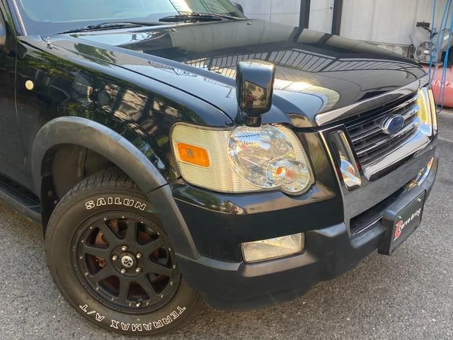 Ford EXPLORER 54