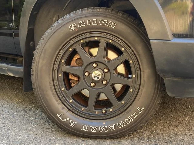 Ford EXPLORER 57