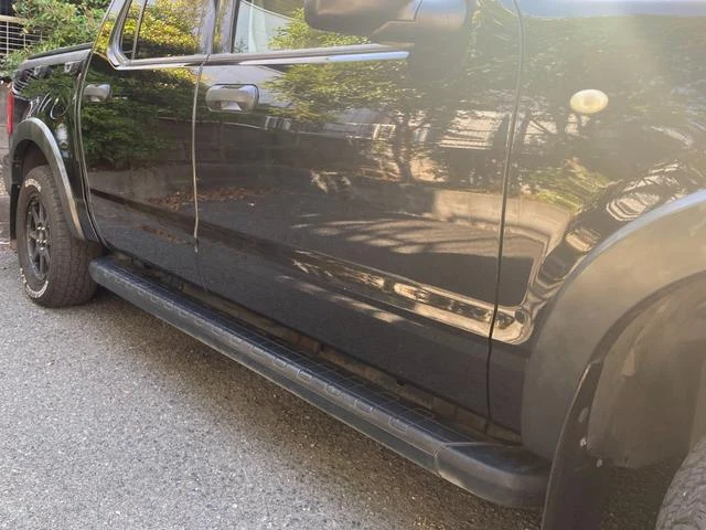Ford EXPLORER 55