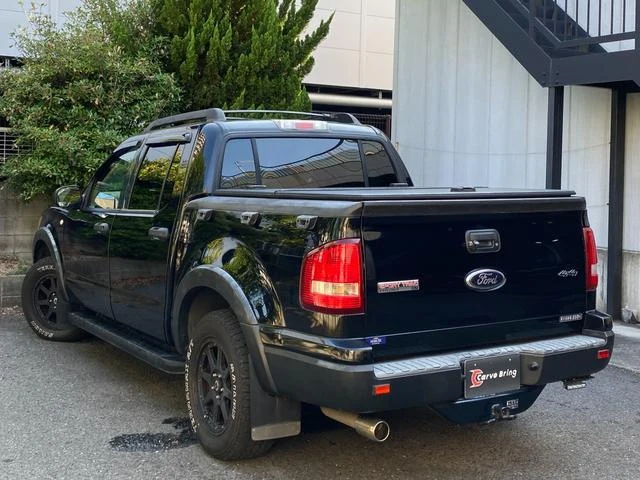 Ford EXPLORER 6