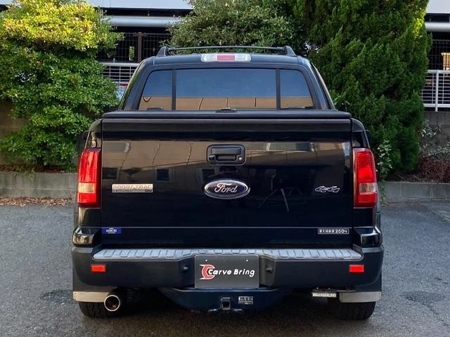 Ford EXPLORER 5