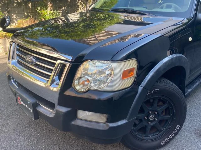 Ford EXPLORER 59