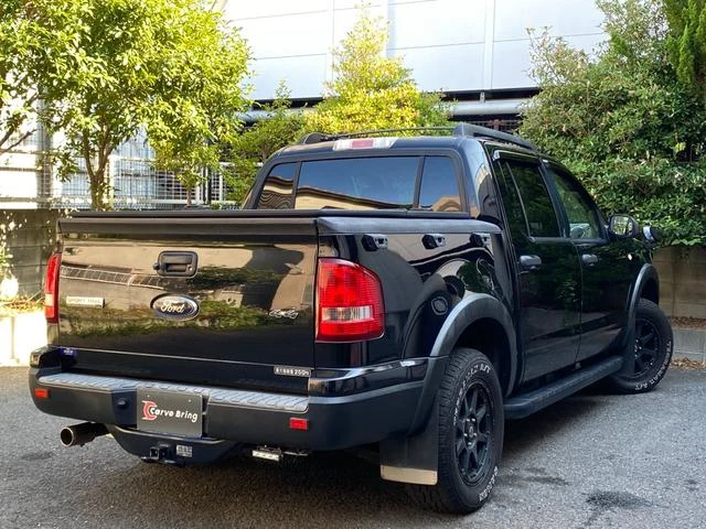 Ford EXPLORER 4
