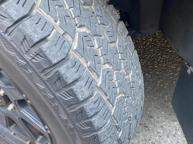 Ford EXPLORER 12