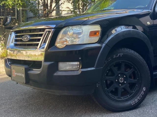 Ford EXPLORER 58