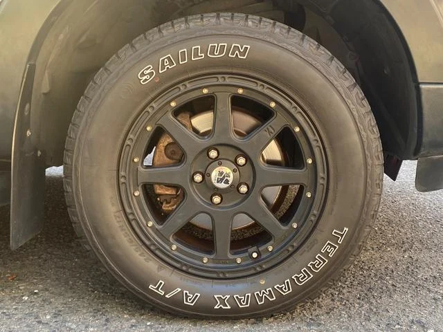 Ford EXPLORER 77