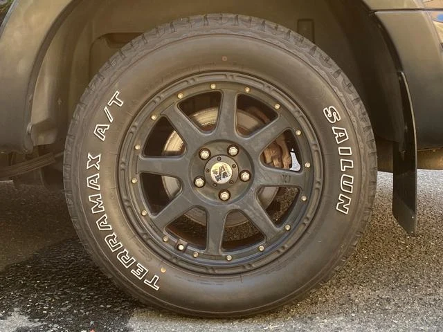 Ford EXPLORER 75