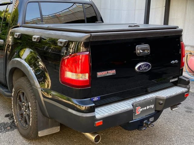 Ford EXPLORER 69