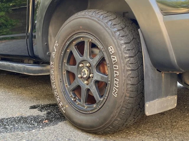 Ford EXPLORER 73