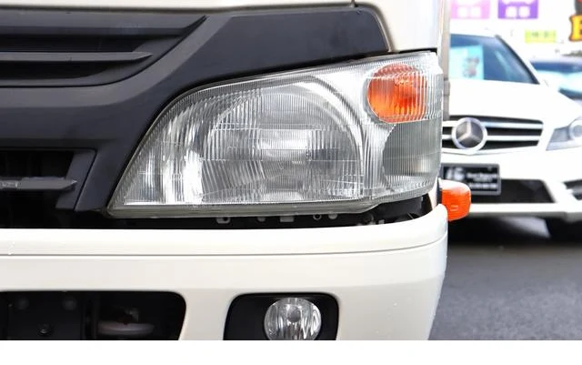 Hino DUTRO 10