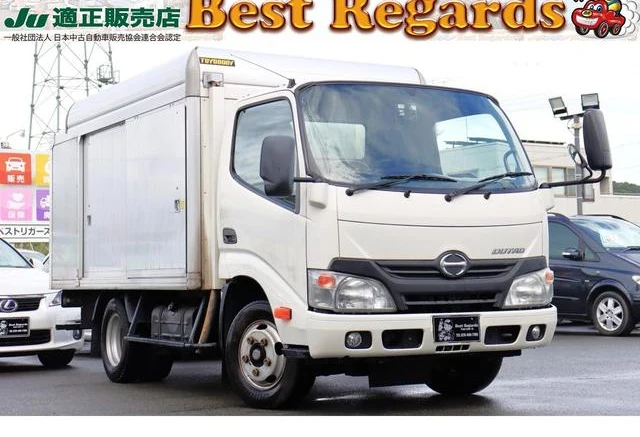 Hino DUTRO