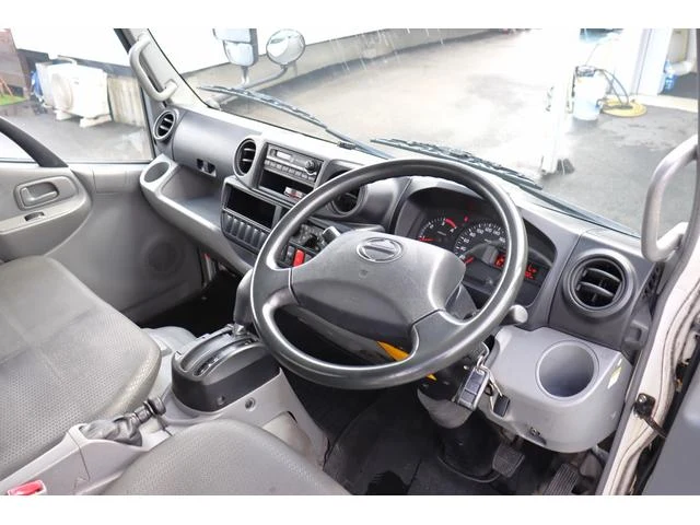 Hino DUTRO 15