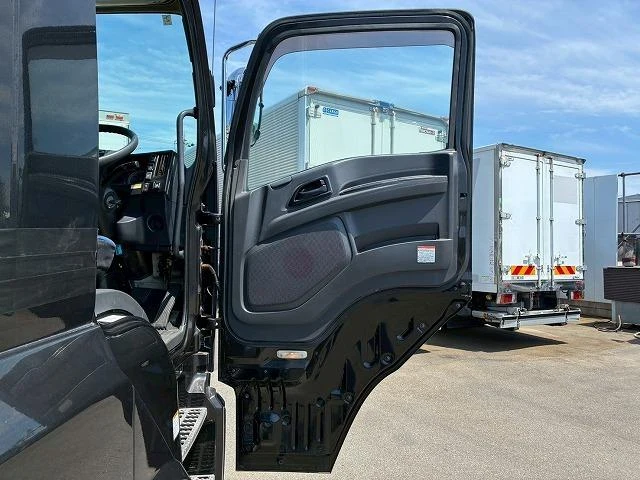 Isuzu GIGA 50