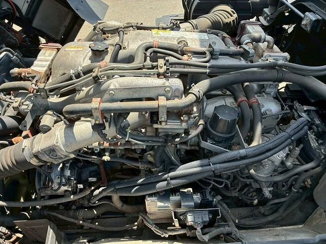 Isuzu GIGA 53