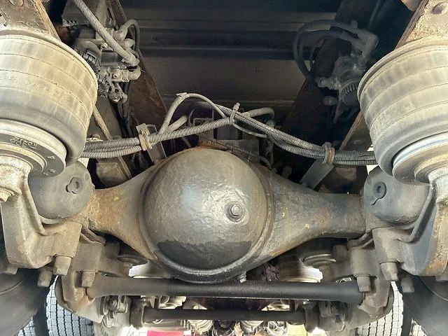 Isuzu GIGA 60