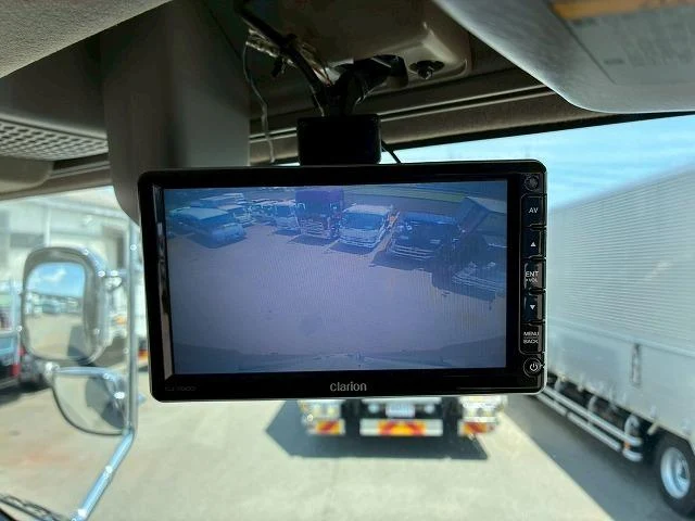 Isuzu GIGA 47