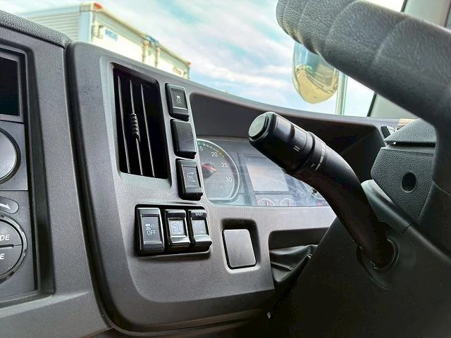 Isuzu GIGA 41