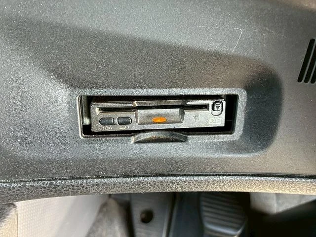 Isuzu GIGA 44