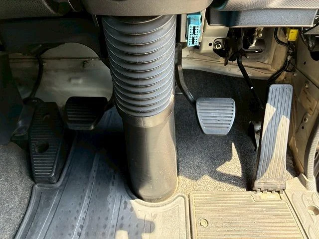 Isuzu GIGA 39